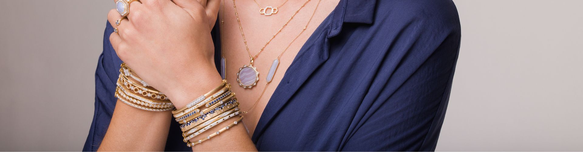 Jude Frances Fine Jewelry | Kimball's Jewelers