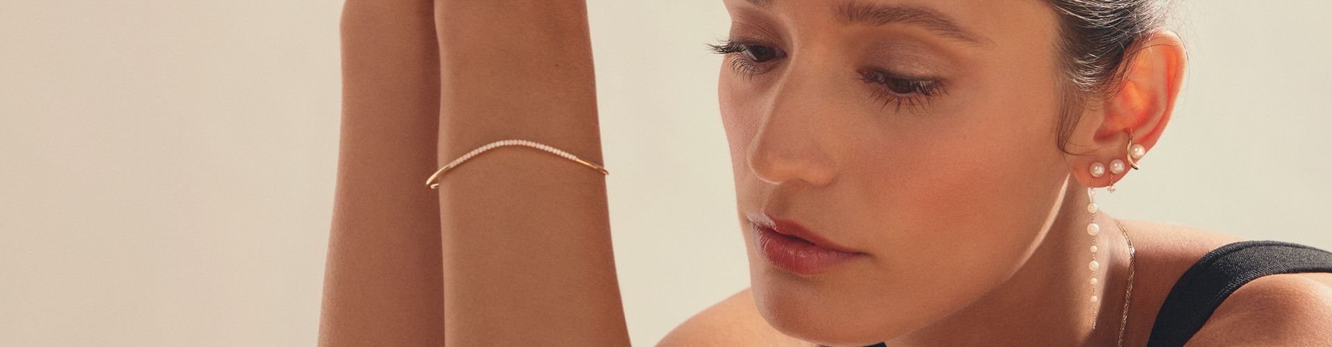 Mizuki Jewelry – Kimball's Jewelers