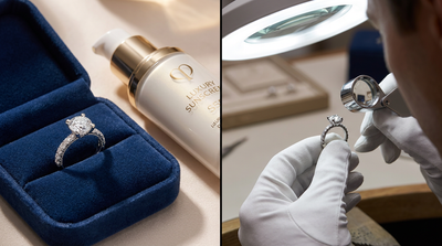 Traveling With Jewelry: A Knoxville Jeweler's Guide to Summer Trips