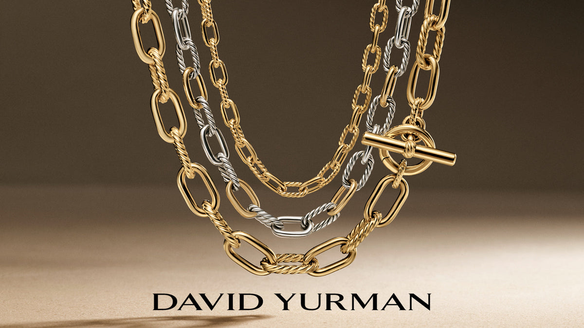 David Yurman Holiday Preview