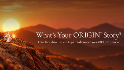 What's your origin story?