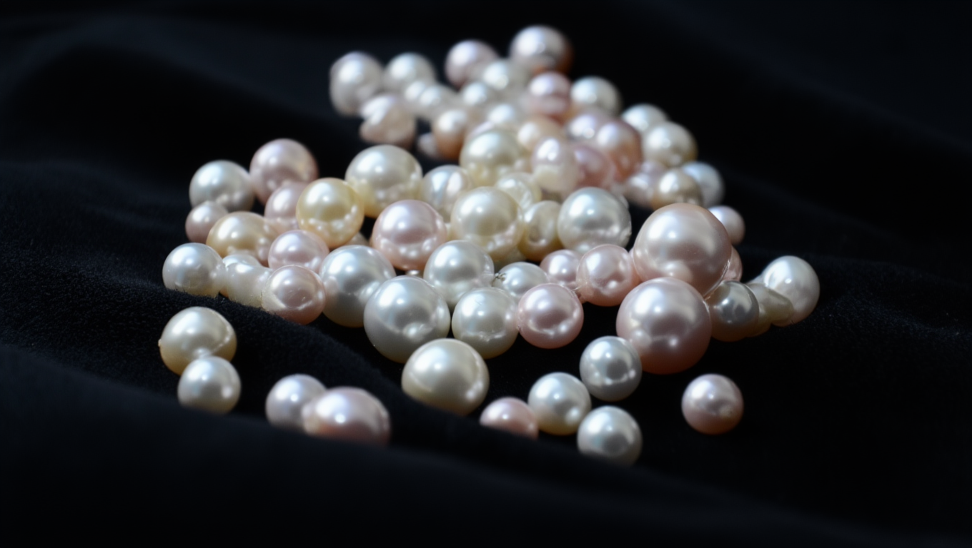 The Birthstone Born From the Sea: Why Pearl Is June's Perfect Gem
