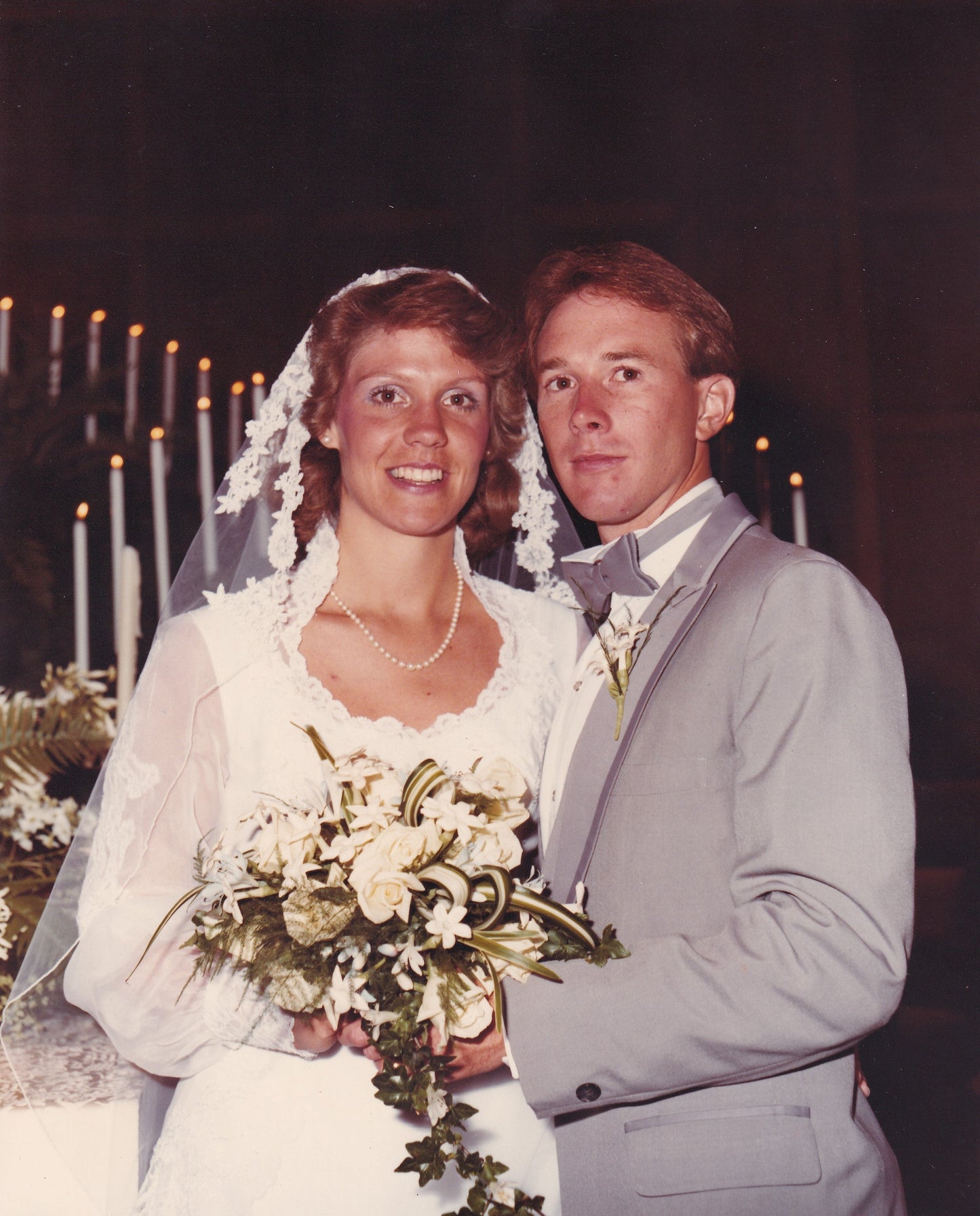 Legacy of Love: A New Chapter