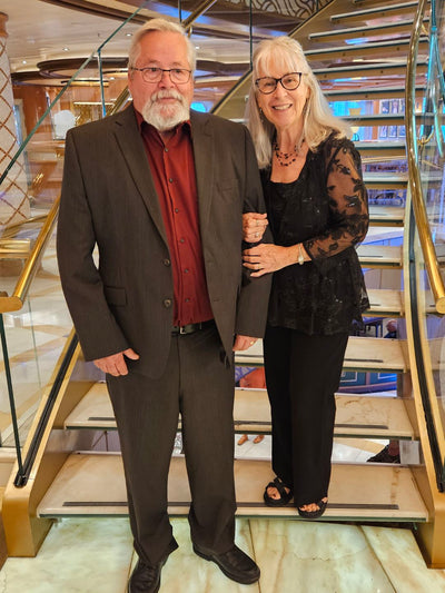 Legacy of Love: A Moment Measured in Time