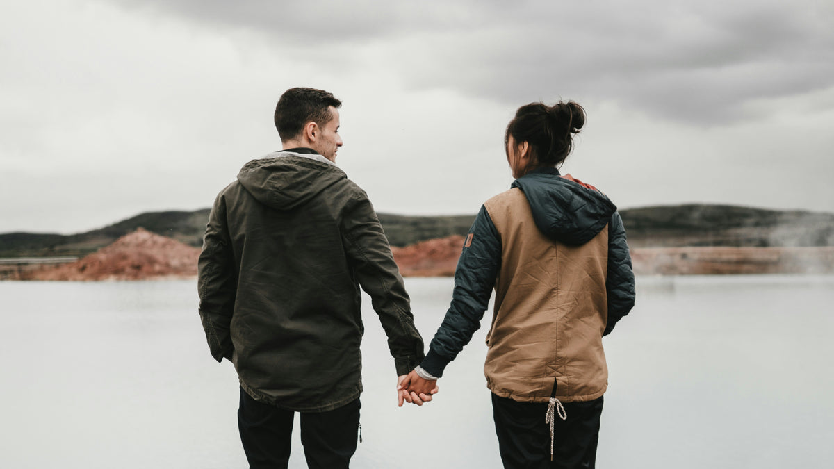 Small Gestures, Meaningful Moments: Ways to Celebrate Your Love