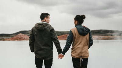 Small Gestures, Meaningful Moments: Ways to Celebrate Your Love