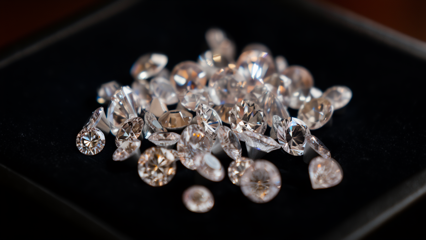 Why Diamonds Remain April’s Most Brilliant Birthstone