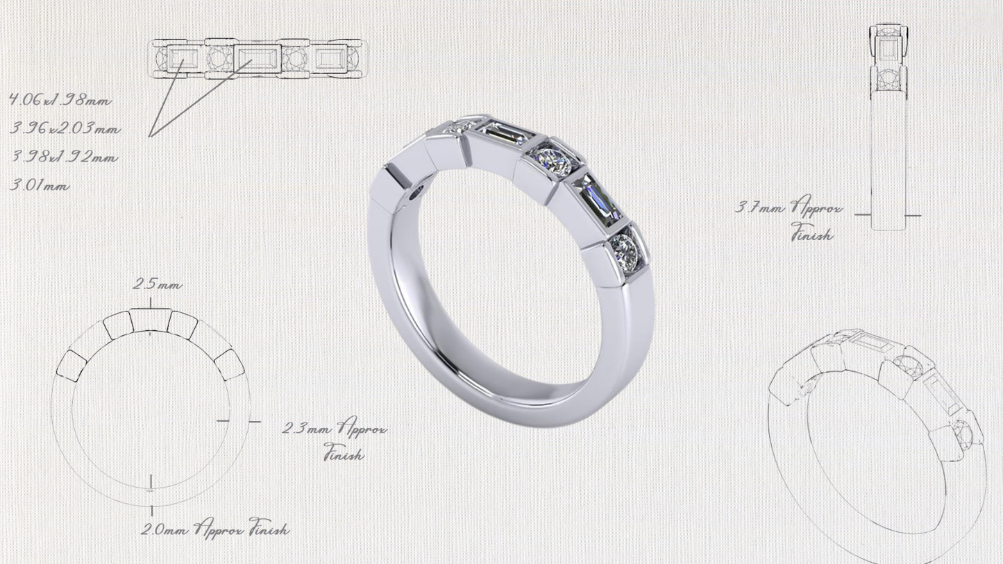 The Stories We Wear: Inside Kimball’s Favorite Custom Designs