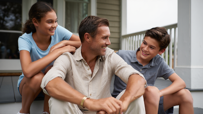 The Father's Day Gift Guide for the Dad Who Has Everything