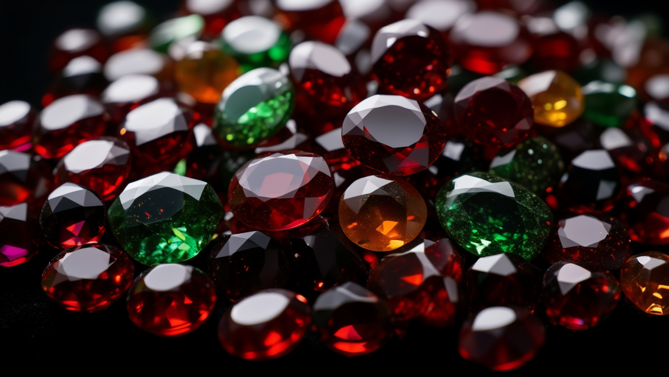 Why Garnet, January’s Birthstone, is a Thoughtful Gift Worth Giving