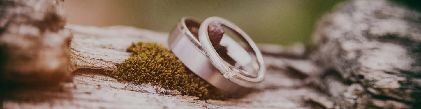 Wedding Bands