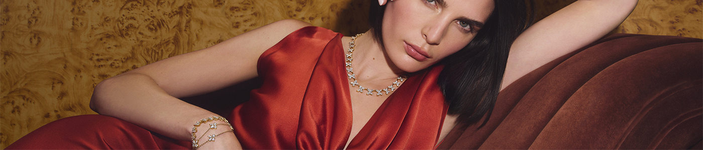 Diamond Jewelry