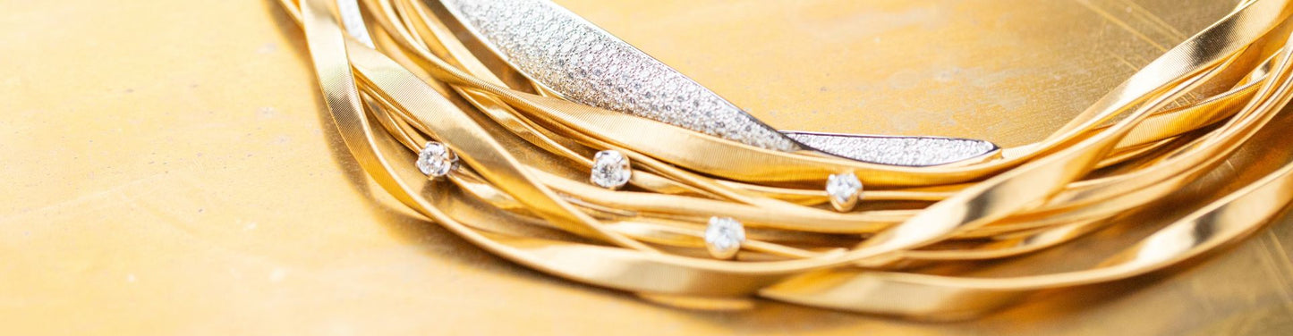 Italian Gold Jewelry