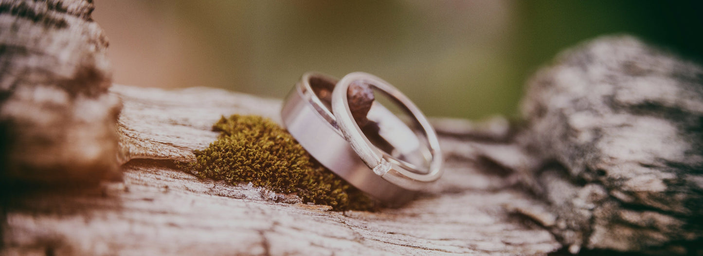 Wedding Bands