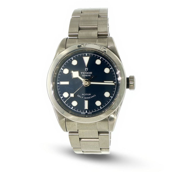 31mm Tudor Black Bay