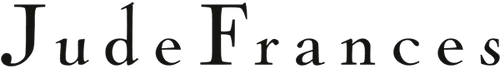 Jude Frances